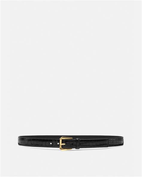 versace gold belt buckle|versace belt size chart.